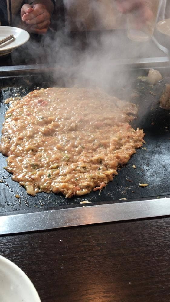 道とん堀 富山天正寺店 - サブ画像1