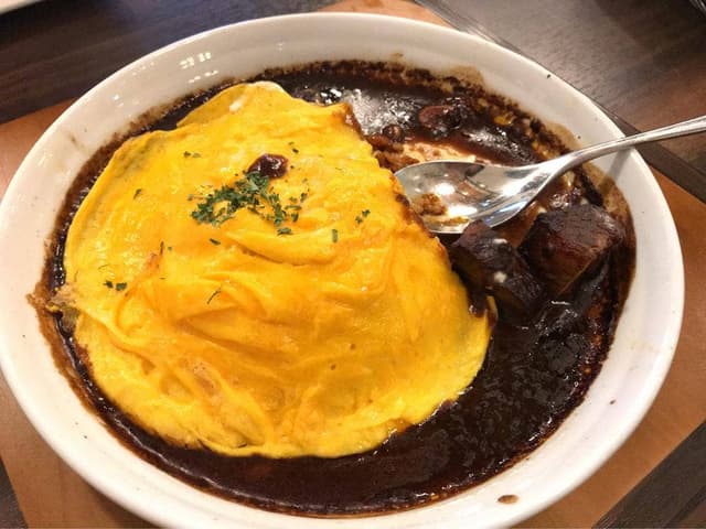 星乃珈琲店 長崎時津店 - サブ画像2
