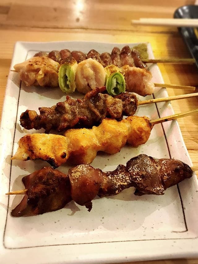 鳥〇 本店 - サブ画像2