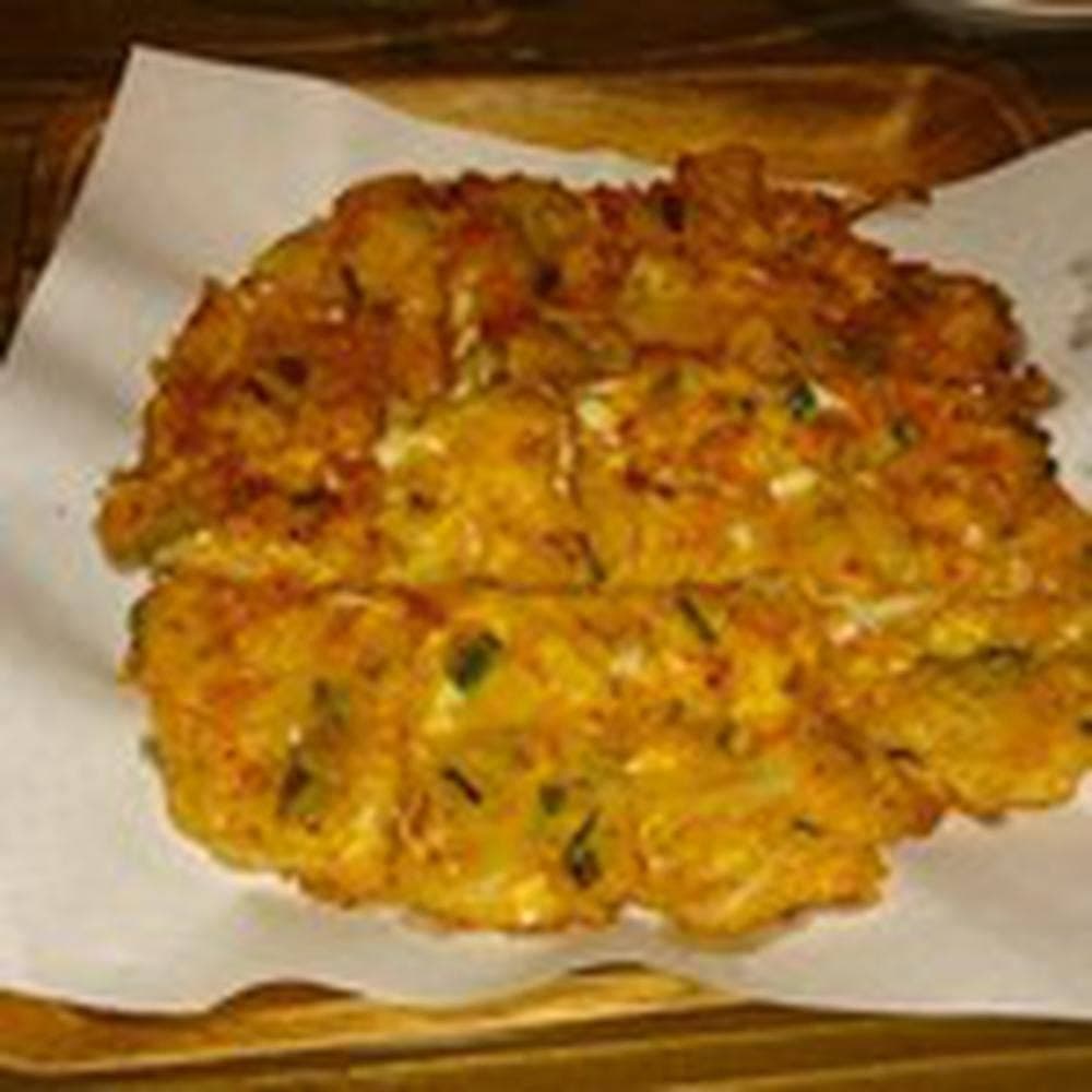 ぢゃがるち韓国料理