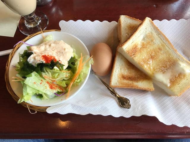 ルナ松永店 - サブ画像1