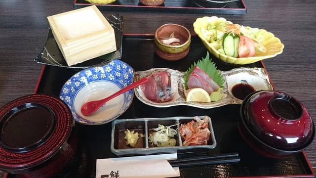 海鮮茶屋 一鮮 LABI1高崎 - サブ画像1