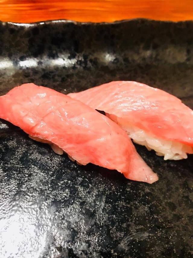 金ちゃん鮨 - サブ画像2