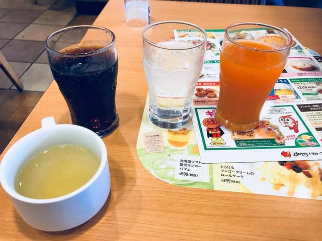 ガスト こてはし台店 - サブ画像3