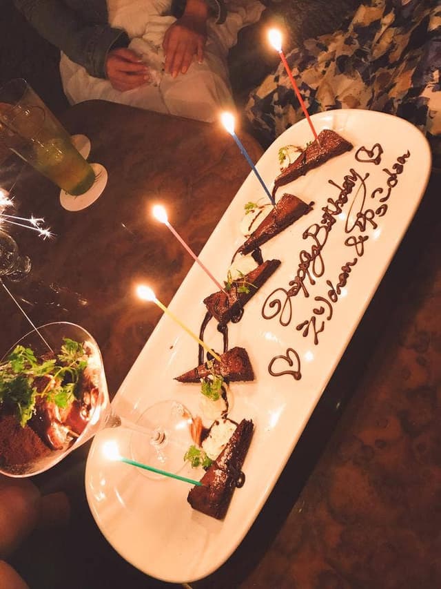 Bar＆Lounge ANGELO 六本木 - サブ画像1
