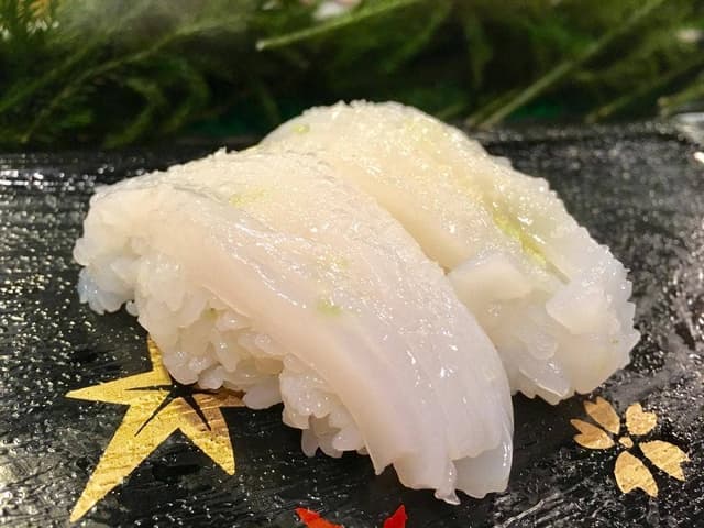 東寿司 - サブ画像3