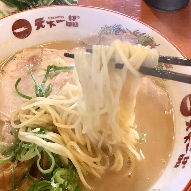 天下一品 堺深井店 - サブ画像3