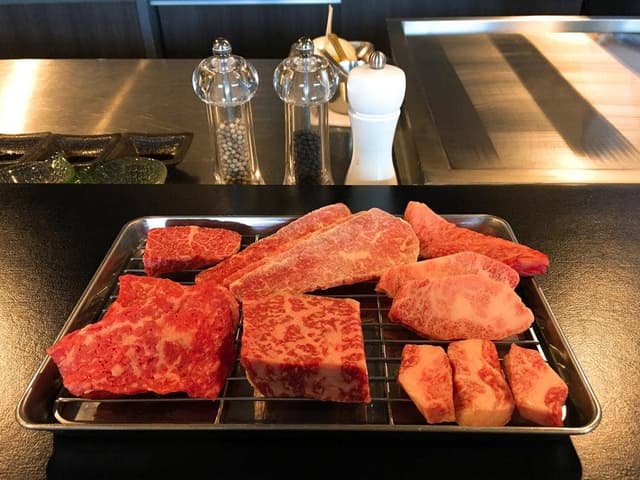 牛肉専門店 肉ぼうず - サブ画像1