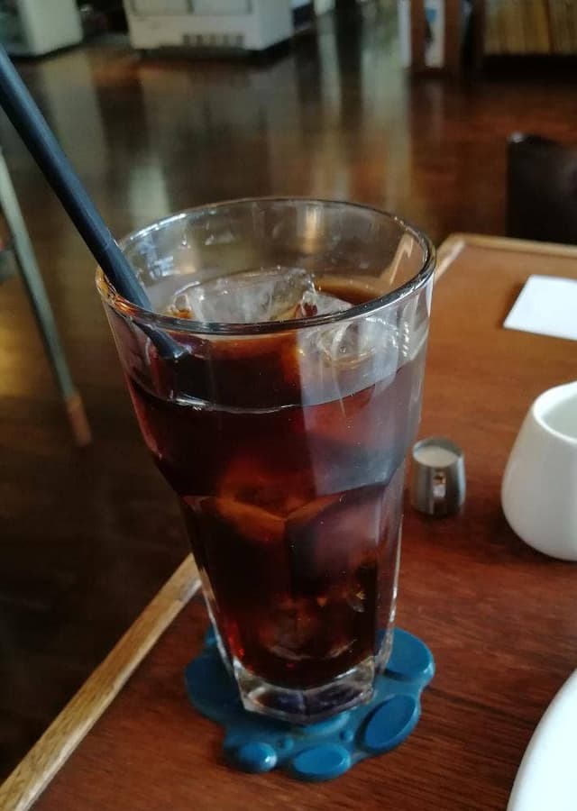 アバウトアコーヒー - サブ画像3