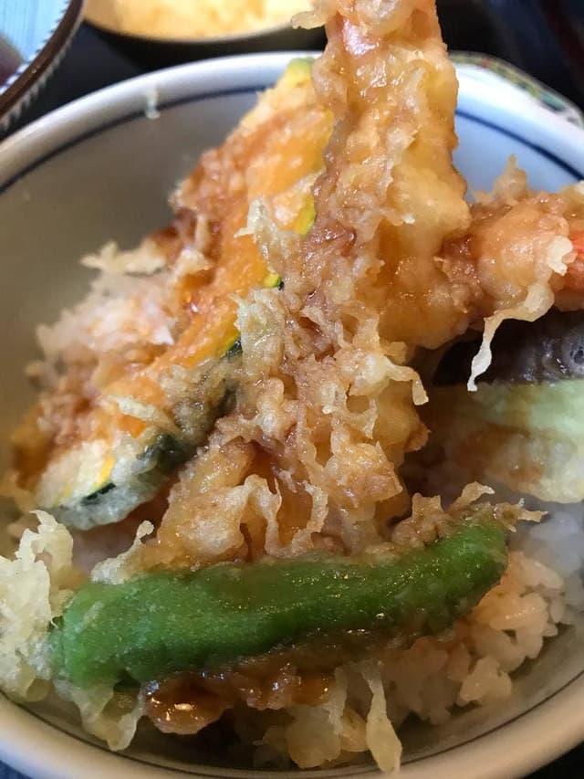 生蕎麦 田舎庵 - サブ画像3