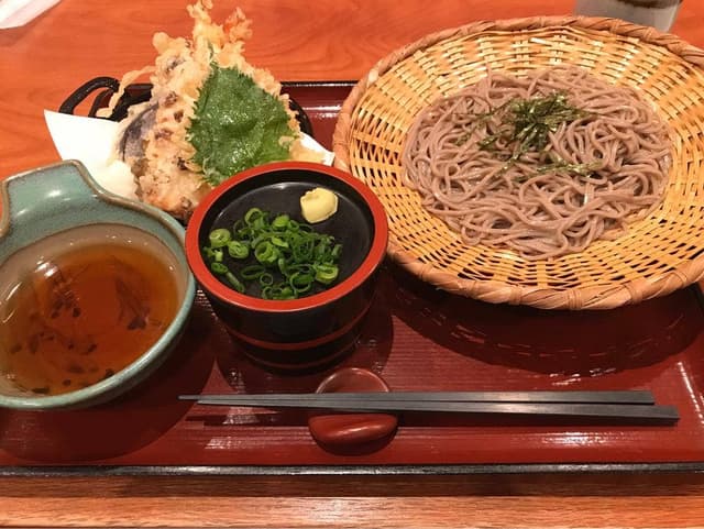 杵屋 明石イオンショッピングセンター店 - サブ画像1
