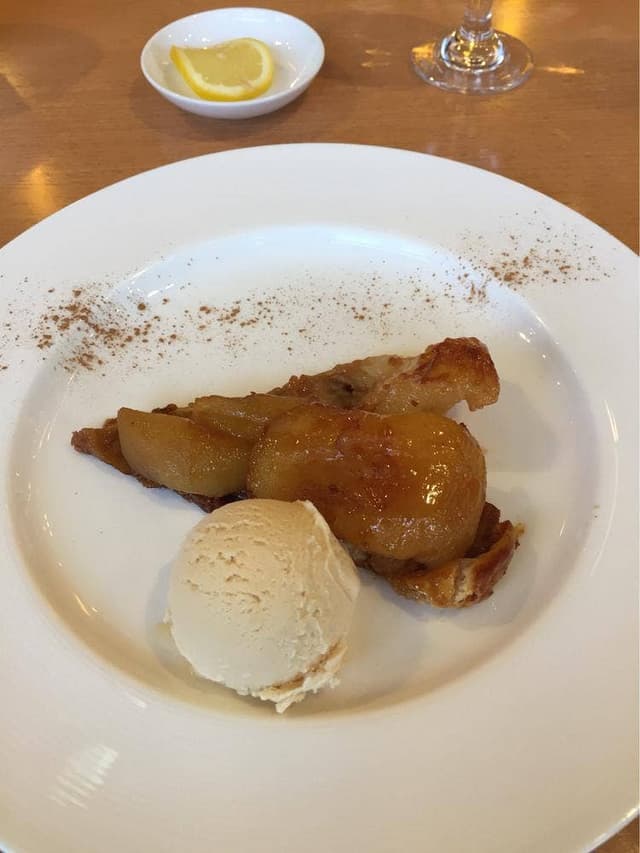 ティーラウンジ オークレール - サブ画像2