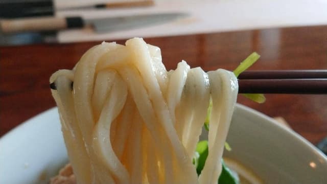 手料理 嘉文 - サブ画像1
