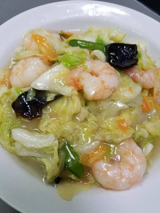 中華れすとらんとらの子 - サブ画像3