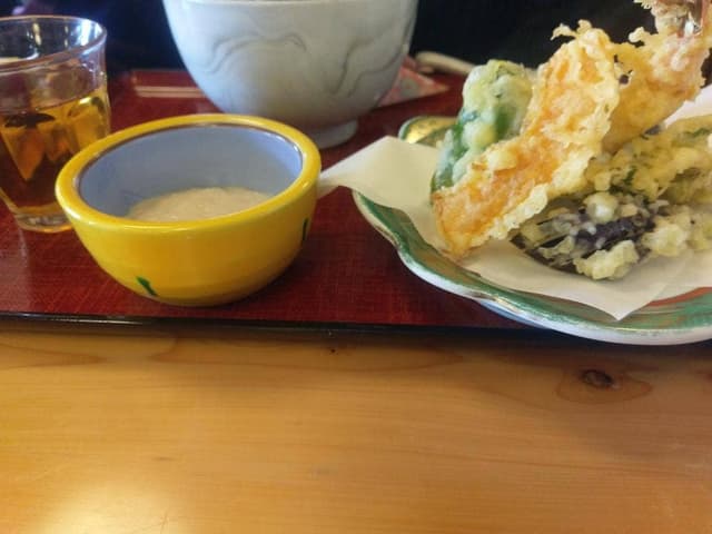 そば処 金太楼 - サブ画像3