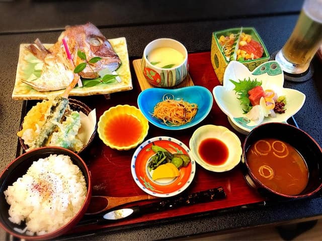 加わ畔 - サブ画像3