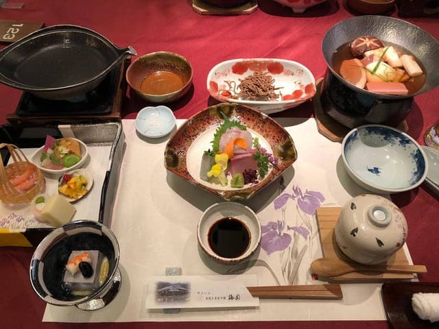 梅園 - サブ画像2