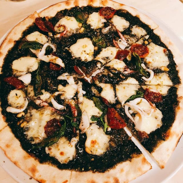 Pizzeria Bar Romana - サブ画像3