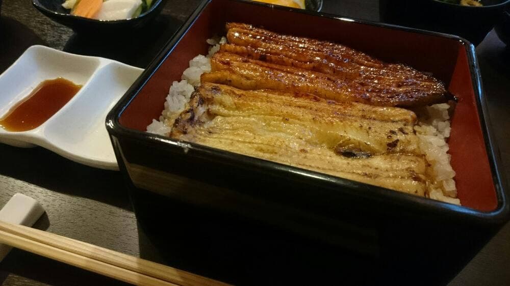 うおさだ