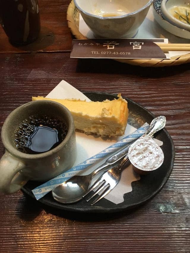 とうふと京風ゆば料理 若宮 - サブ画像2