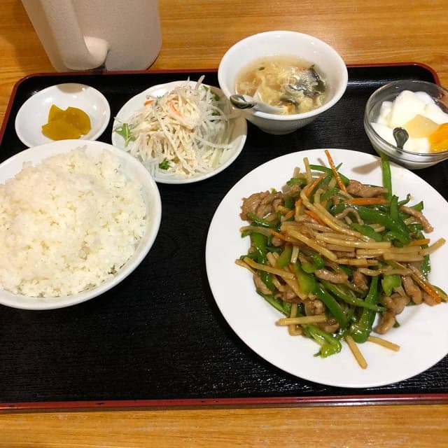 聚福源 - サブ画像1