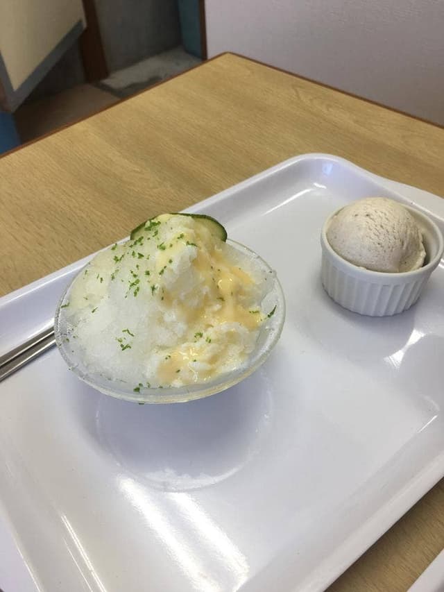 おやつのにわ - サブ画像1