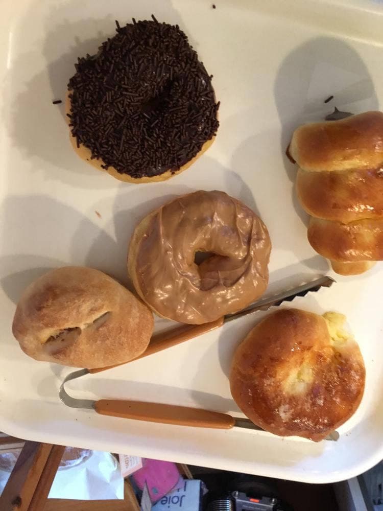 パンとケーキの店 たまな