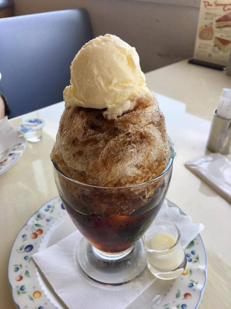 デザートパーラートリコロール丸広百貨店 入間店