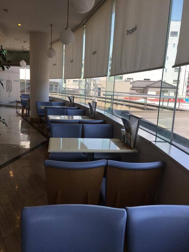 デザートパーラートリコロール丸広百貨店 入間店 - サブ画像2