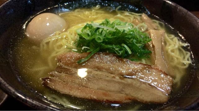 北海道らぁめん 伝丸 伊賀上野店 - サブ画像3