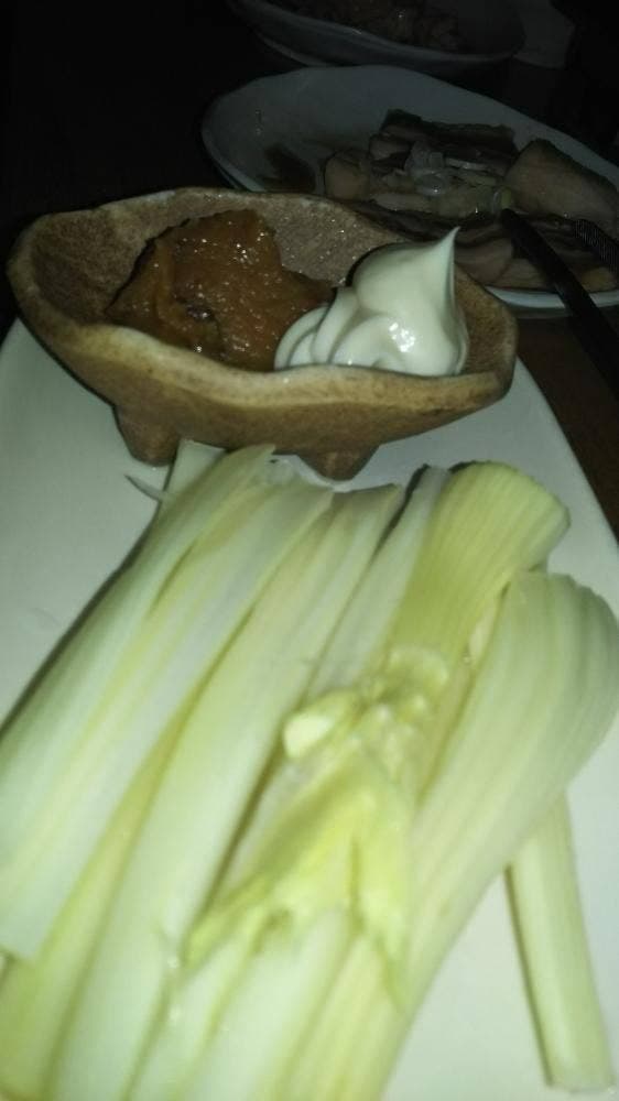 ホルモン焼 竹のこ - サブ画像3