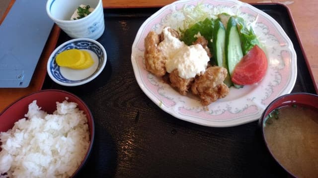 道の駅 青雲橋 - サブ画像3