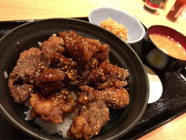 丼どん亭 - サブ画像1