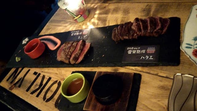 肉バル ティンバー - サブ画像3