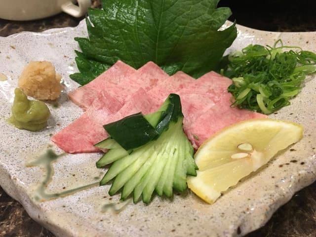 和牛専門店 焼肉 とらじ - サブ画像2