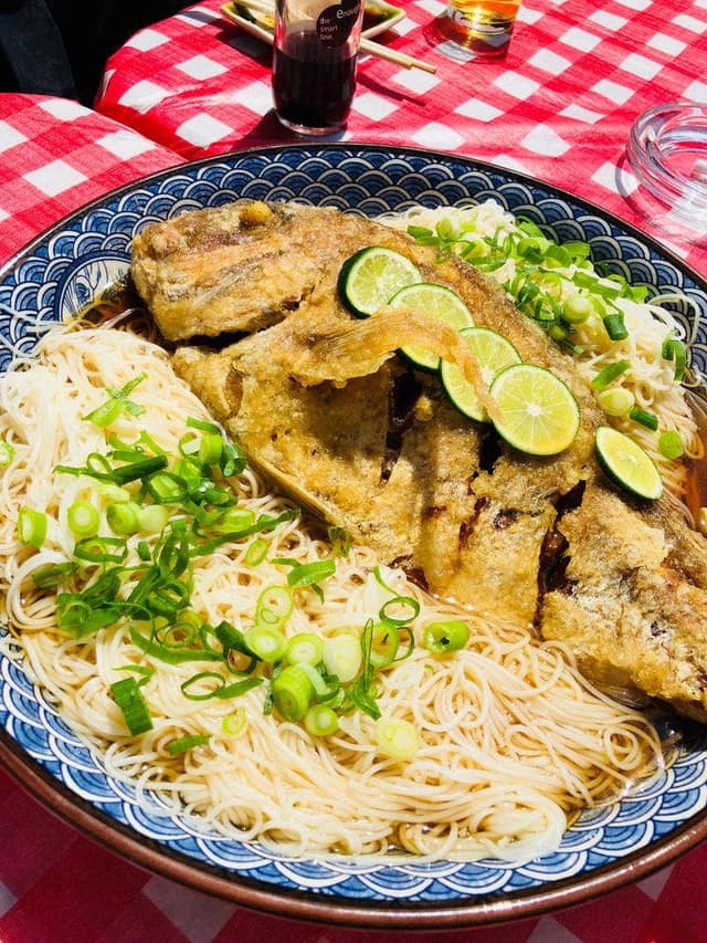 民宿お食事処あさやま - サブ画像3