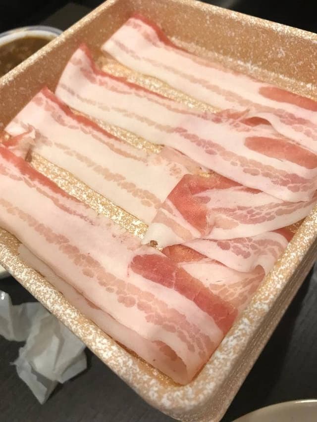 しゃぶ葉 津高茶屋店 - サブ画像2
