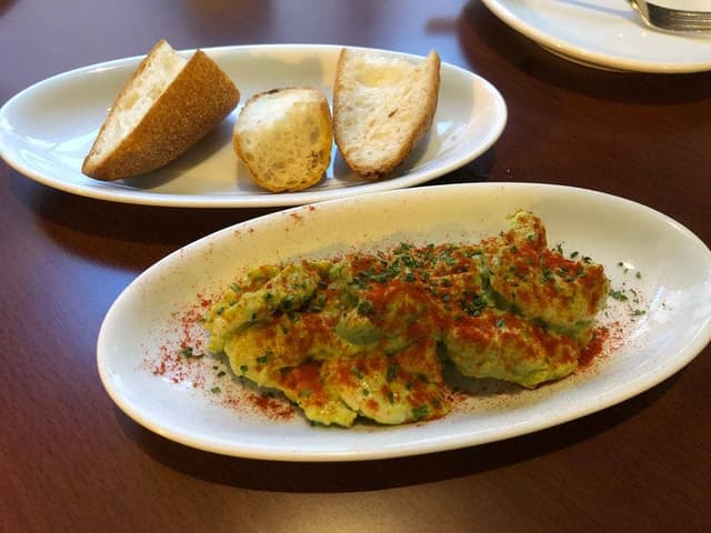 スペイン食堂 黒崎バル 8 - サブ画像2