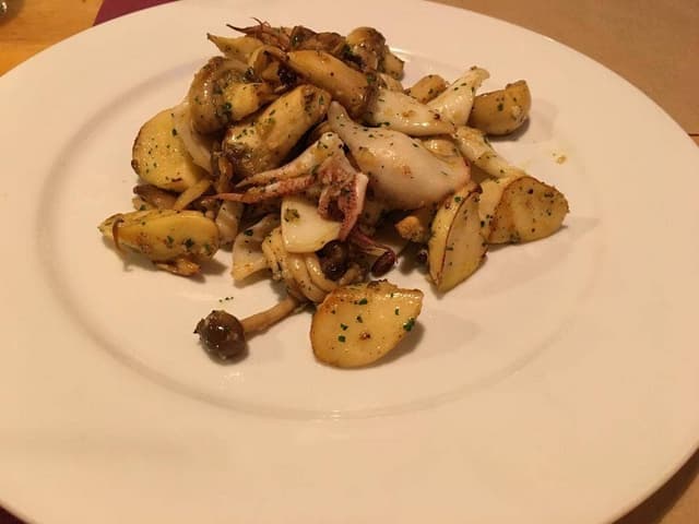 TRATTORIA Mocco トラットリア モッコ - サブ画像2