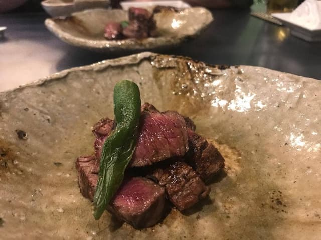 れすとらん 温席 - サブ画像3