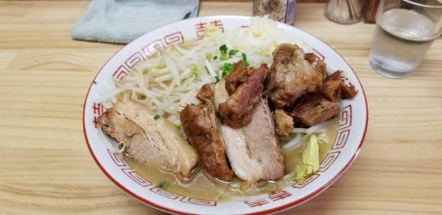 麺屋 マル - サブ画像1