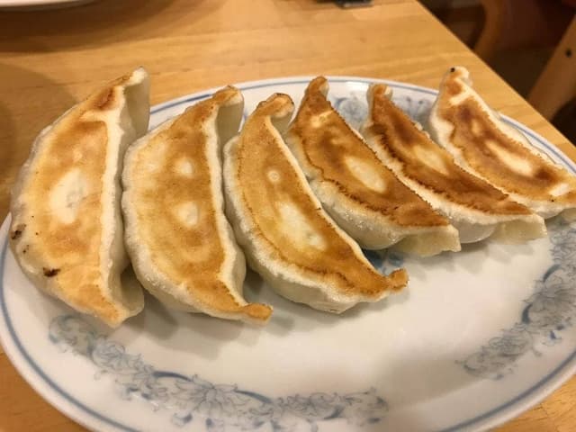 老神温泉 ぎょうざの満洲 東明館 - サブ画像2