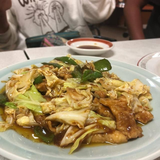 松葉屋飯店 - サブ画像1