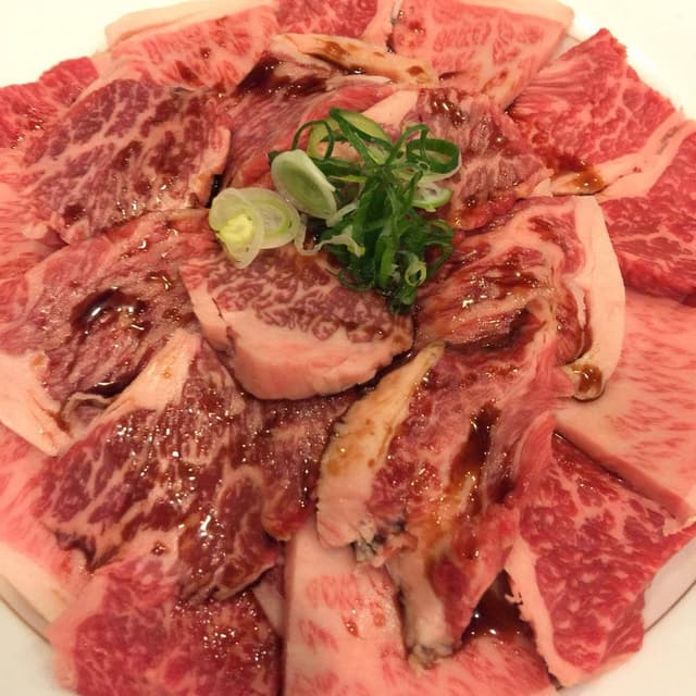 肉料理 阿蘇 - サブ画像3