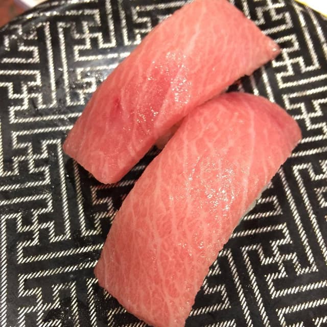 廻転寿司平四郎中間店 - サブ画像1