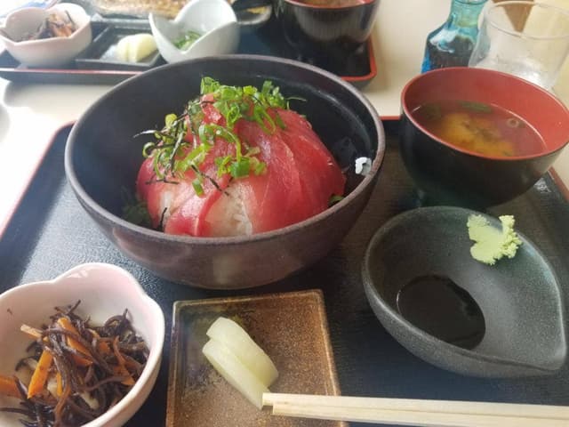 フィッシュテラス はし長 - サブ画像3