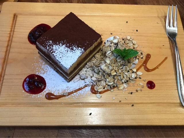 cafe ma-no - サブ画像2