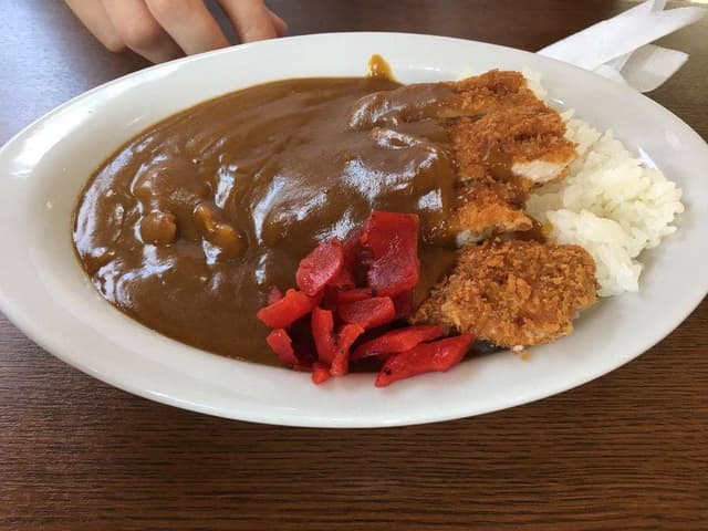 アップル食堂 - サブ画像3