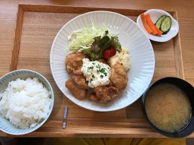 むらかみ食堂 - サブ画像2