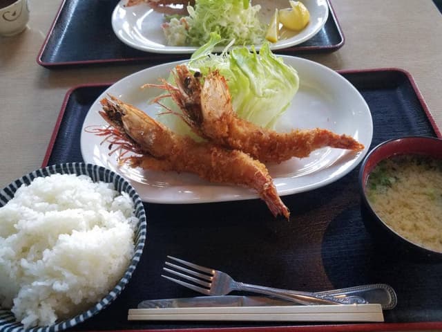 いただきさんの海鮮食堂 - サブ画像3
